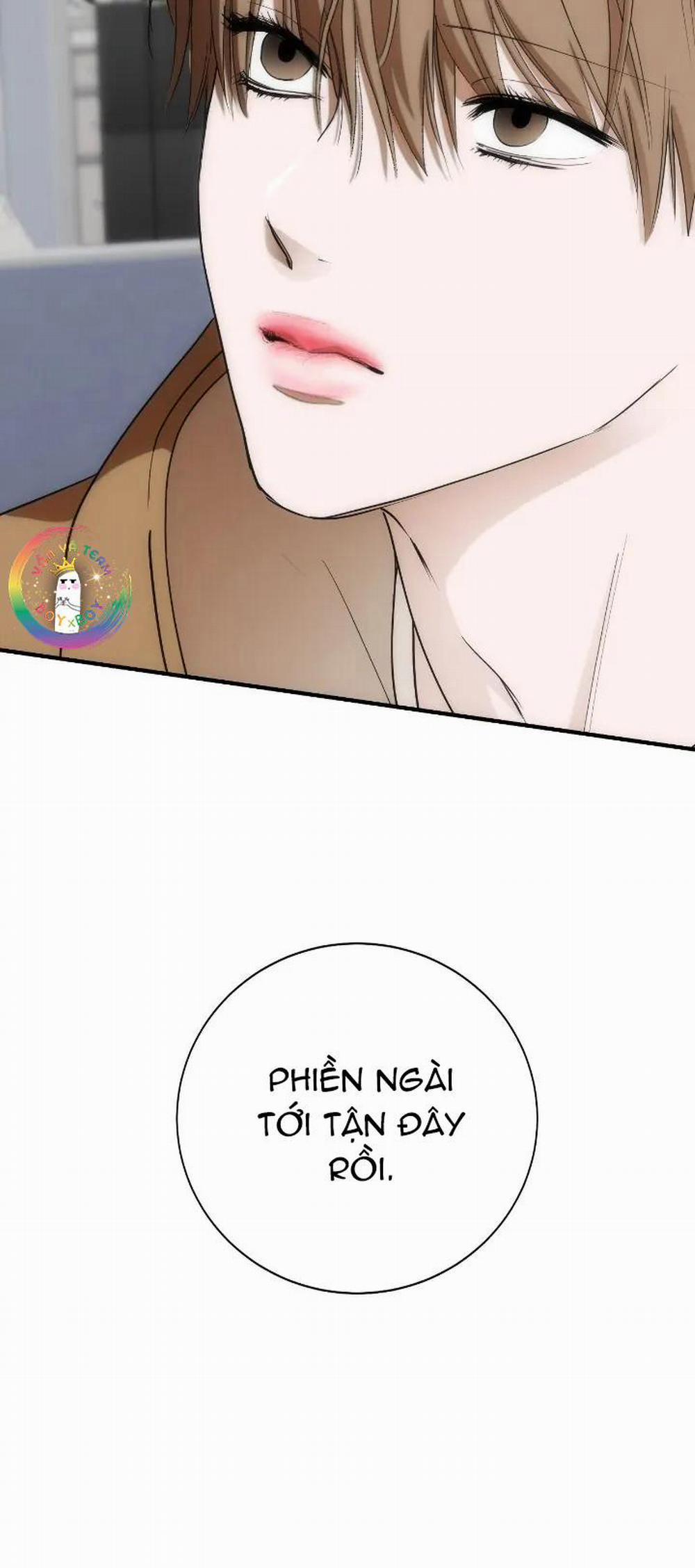 Chìm Trong Rung Cảm 9 trang 2