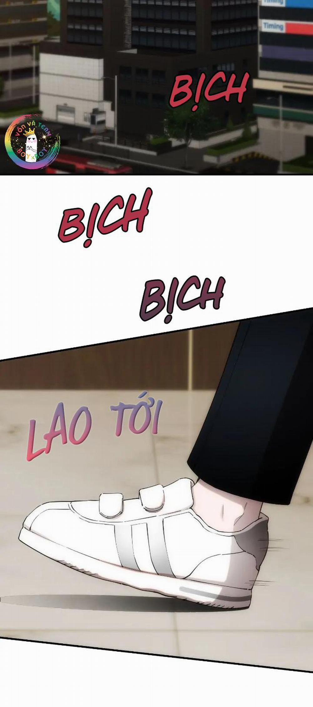 Chìm Trong Rung Cảm 9 trang 28