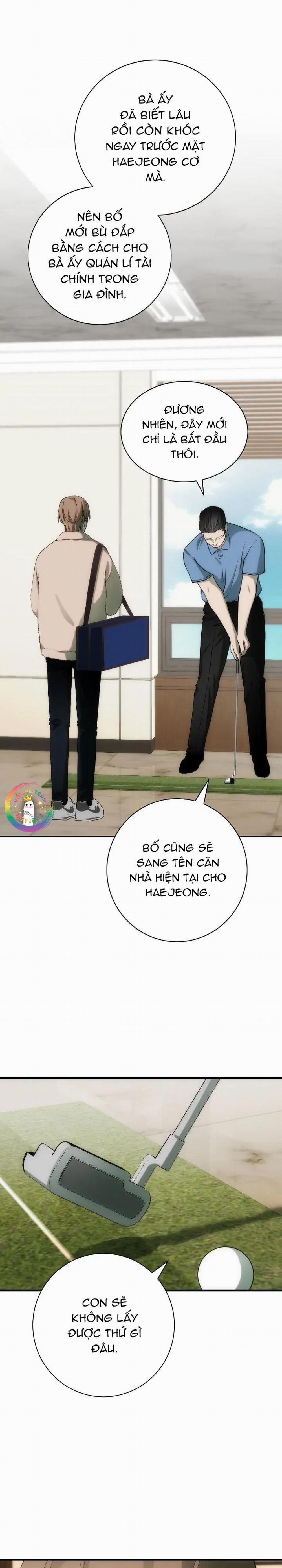 Chìm Trong Rung Cảm 9 trang 41