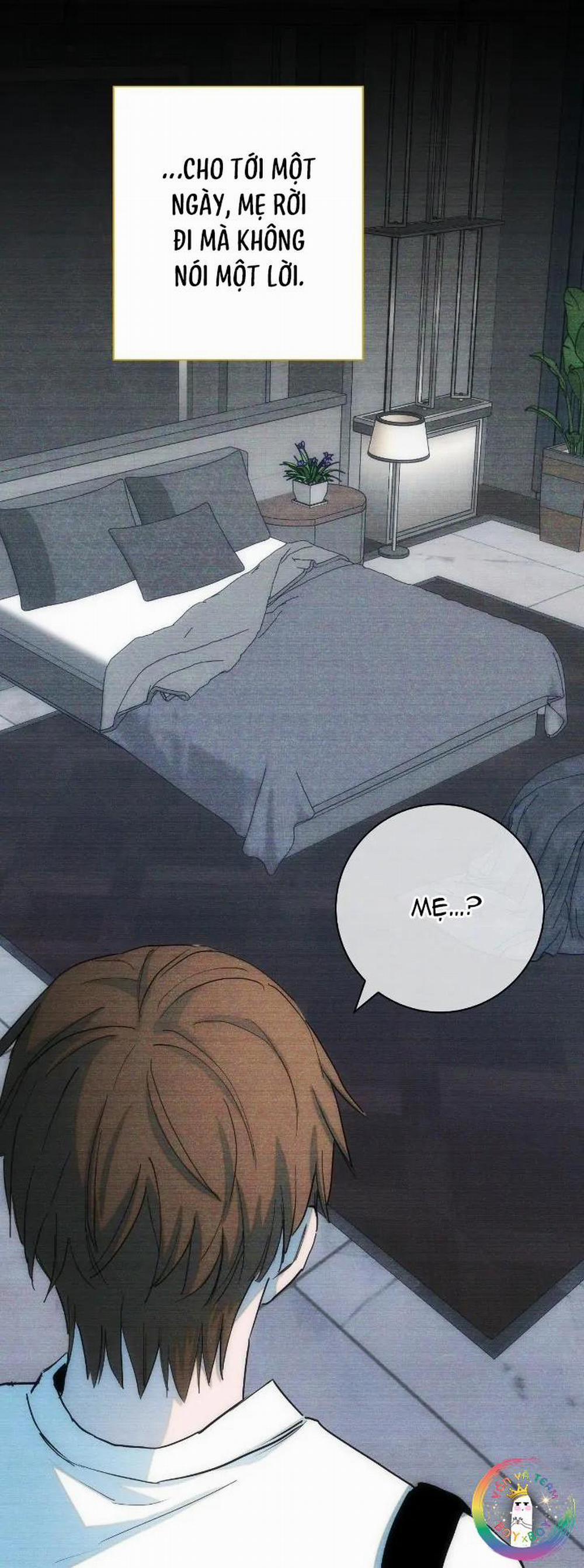 Chìm Trong Rung Cảm 9 trang 48