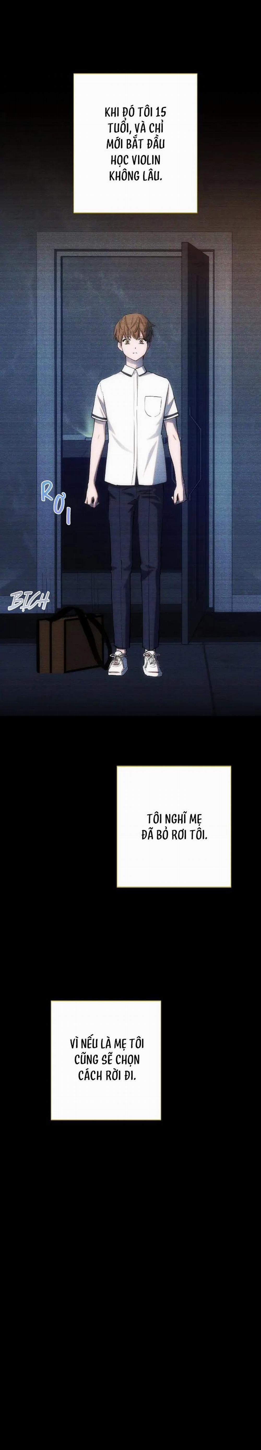 Chìm Trong Rung Cảm 9 trang 49