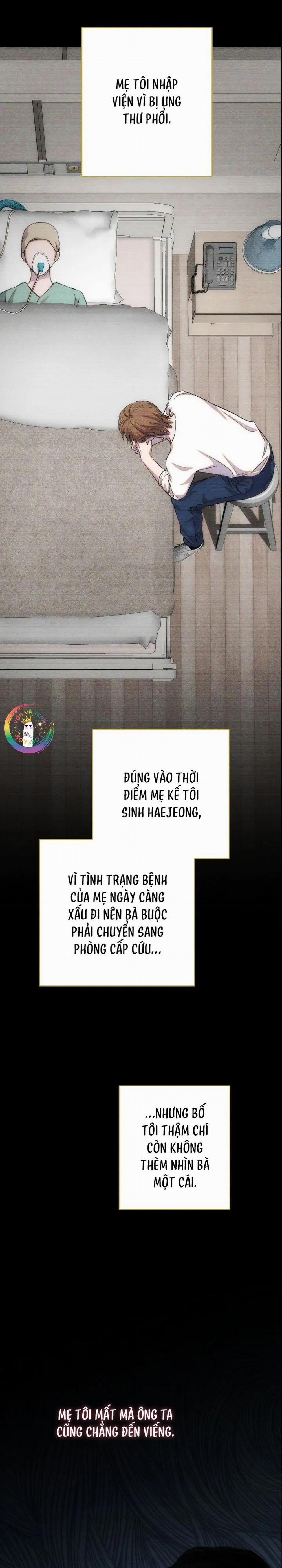 Chìm Trong Rung Cảm 9 trang 51