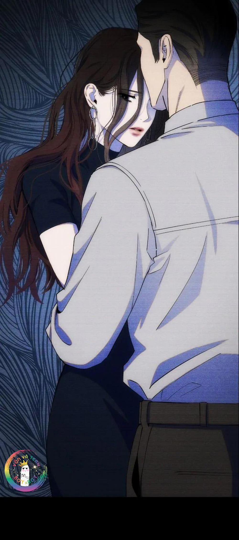 Chìm Trong Rung Cảm 9 trang 52