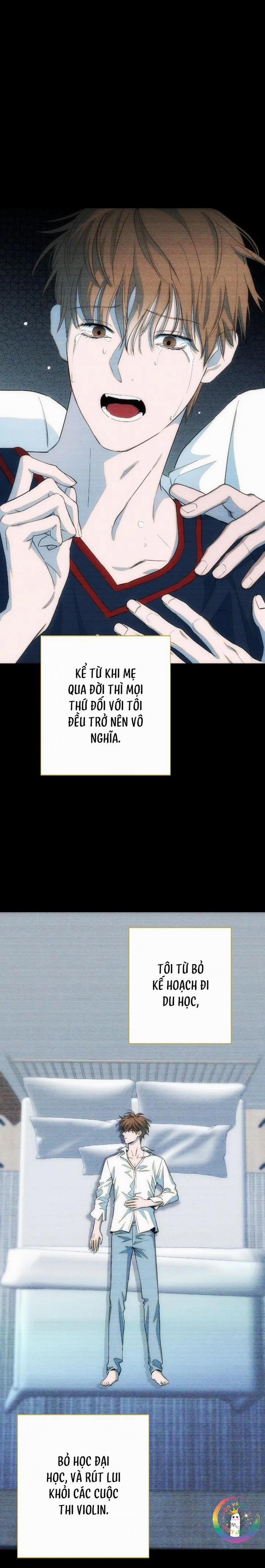 Chìm Trong Rung Cảm 9 trang 53