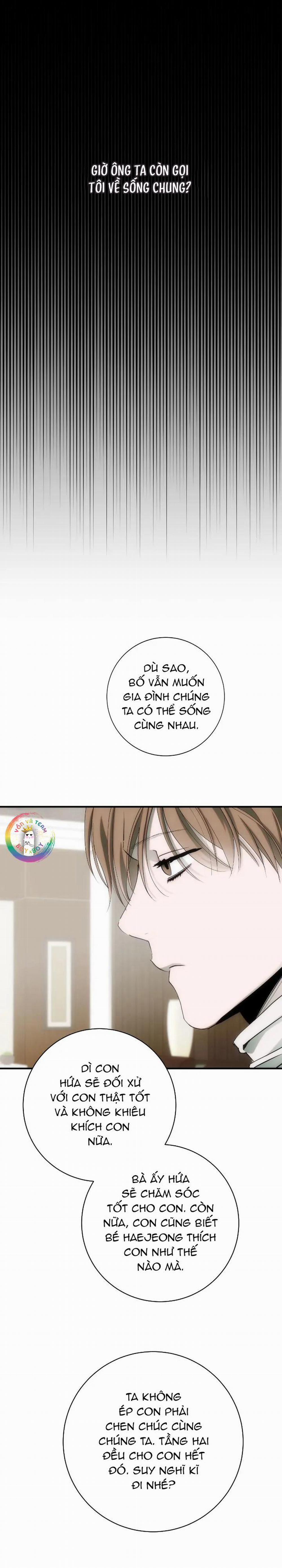 Chìm Trong Rung Cảm 9 trang 55