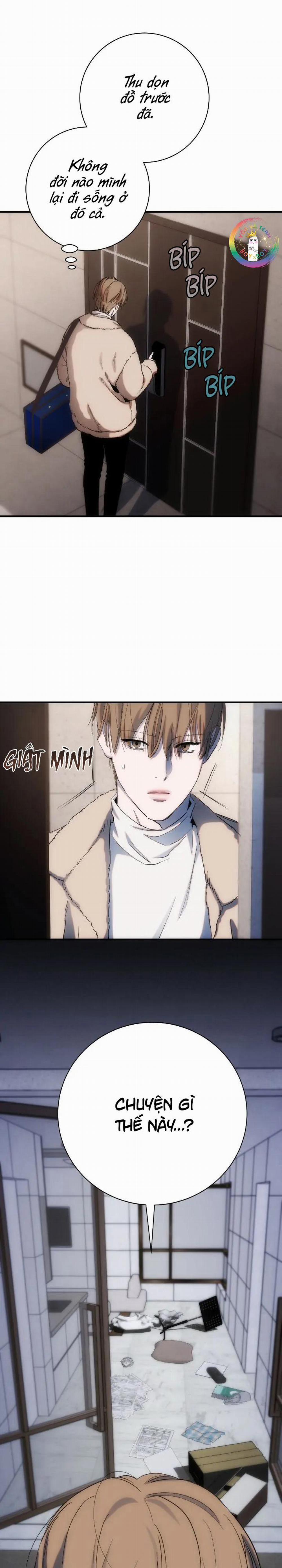 Chìm Trong Rung Cảm 9 trang 59