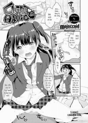 Đọc truyện tranh China Advice