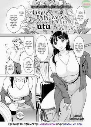 Đọc truyện tranh Chinese Bellflower's Feelings