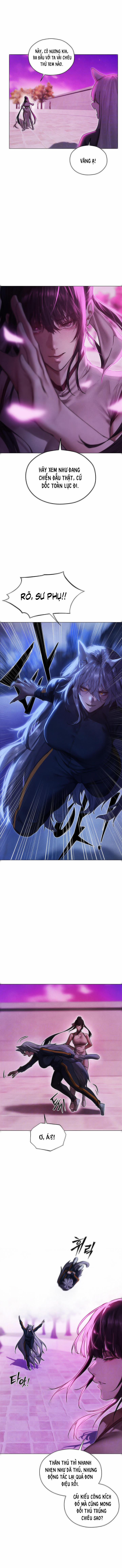 Chinh Phạt MILF Ở Thế Giới Khác 101 trang 6