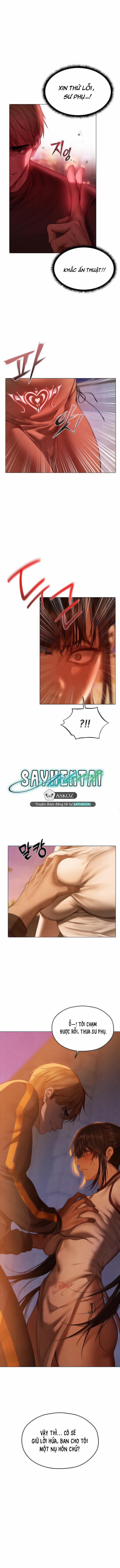 Chinh Phạt Milf Ở Thế Giới Khác 102 trang 1