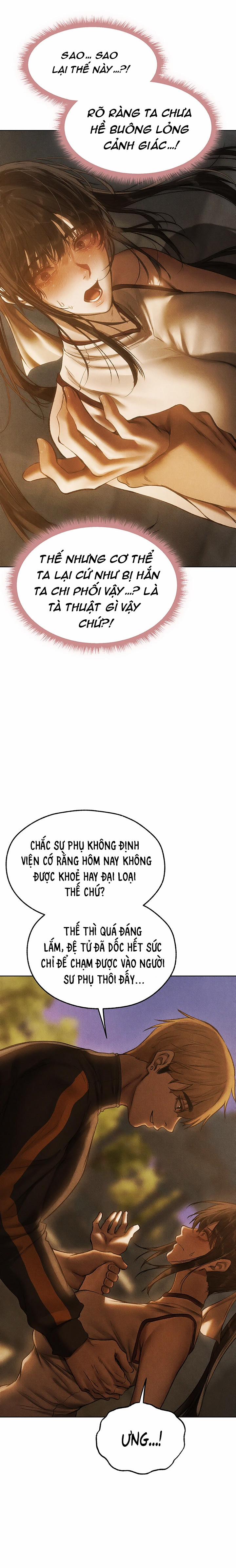 Chinh Phạt Milf Ở Thế Giới Khác 102 trang 11