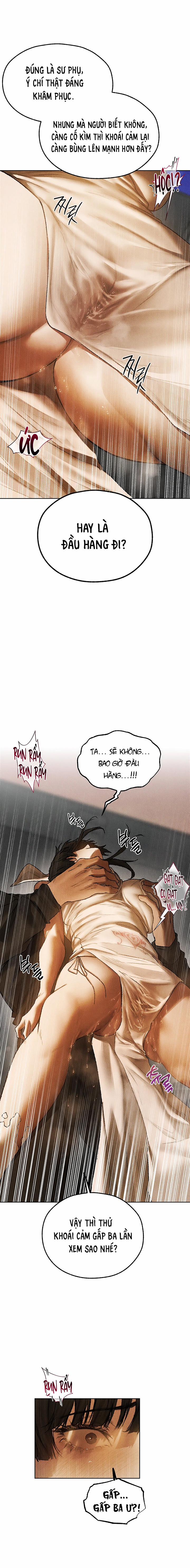 Chinh Phạt Milf Ở Thế Giới Khác 102 trang 18