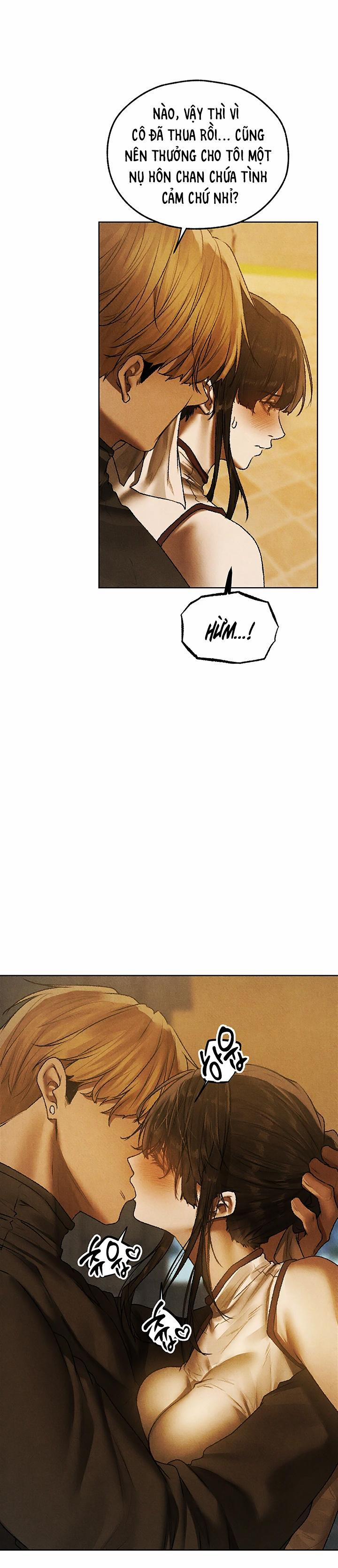 Chinh Phạt Milf Ở Thế Giới Khác 102 trang 20