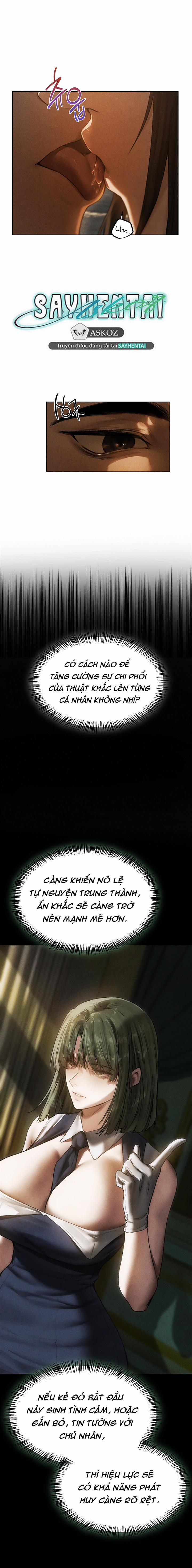 Chinh Phạt Milf Ở Thế Giới Khác 102 trang 6