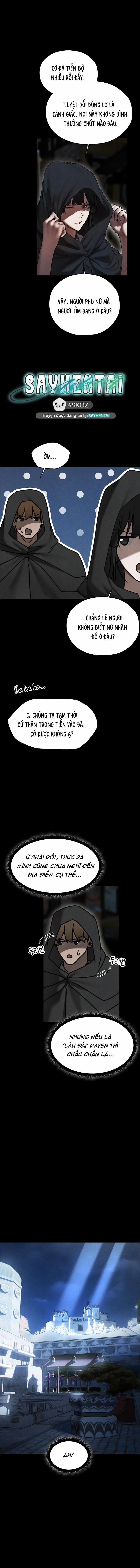 Chinh Phạt MILF Ở Thế Giới Khác 103 trang 17