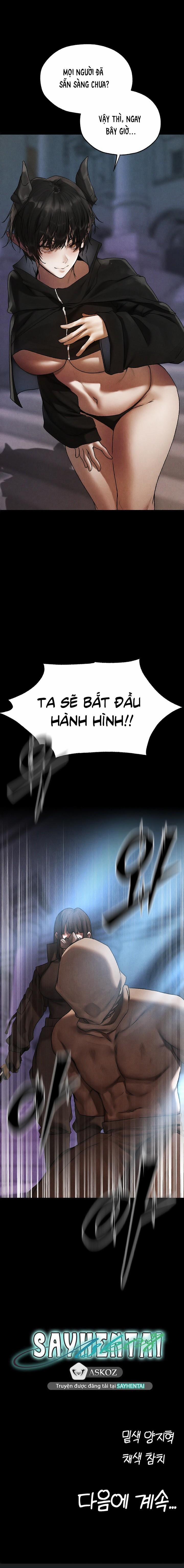 Chinh Phạt MILF Ở Thế Giới Khác 103 trang 19