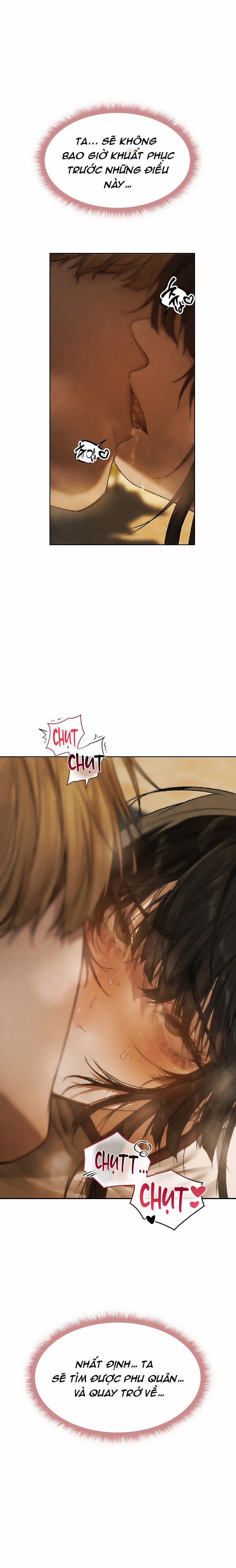 Chinh Phạt MILF Ở Thế Giới Khác 103 trang 3