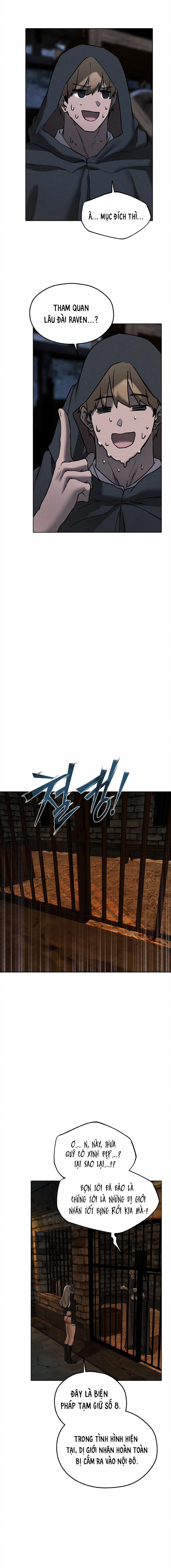 Chinh Phạt MILF Ở Thế Giới Khác 104 trang 17