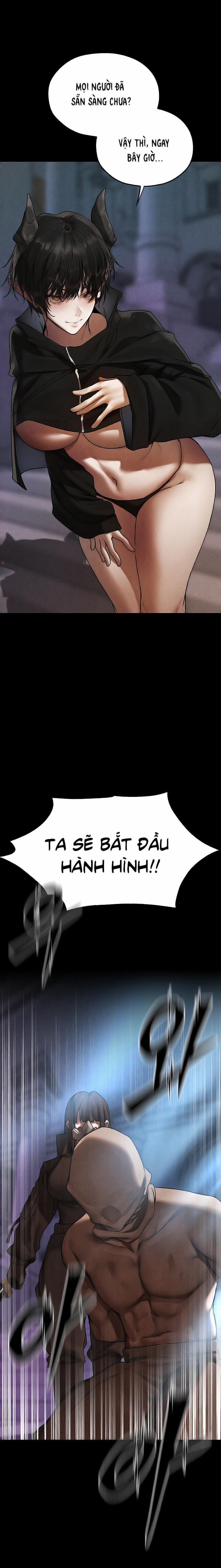 Chinh Phạt MILF Ở Thế Giới Khác 104 trang 2