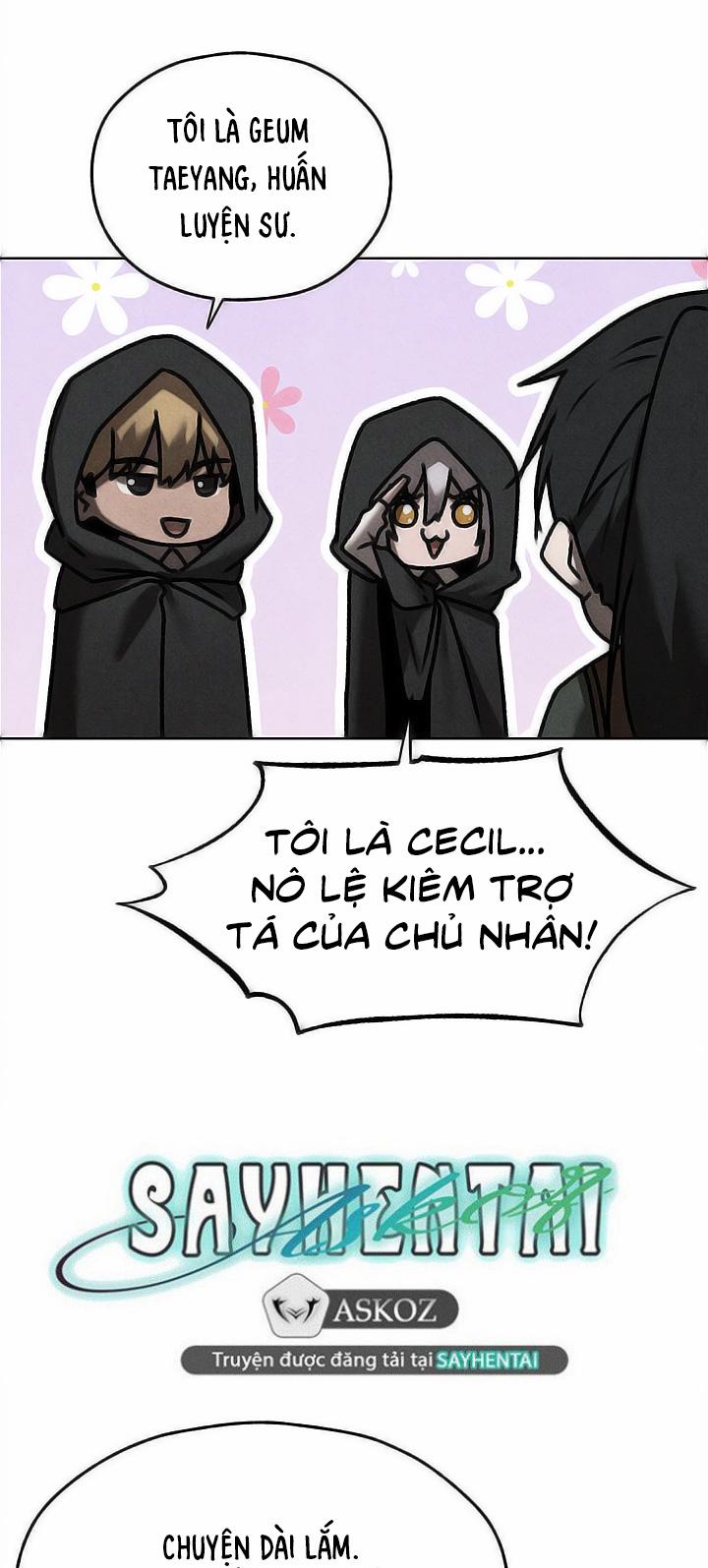 Chinh Phạt MILF Ở Thế Giới Khác 104 trang 9