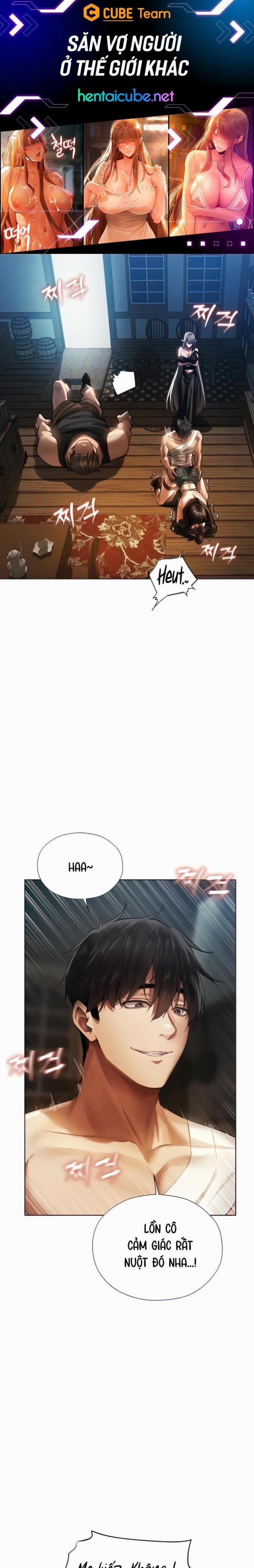 Chinh Phạt MILF Ở Thế Giới Khác 17 trang 0