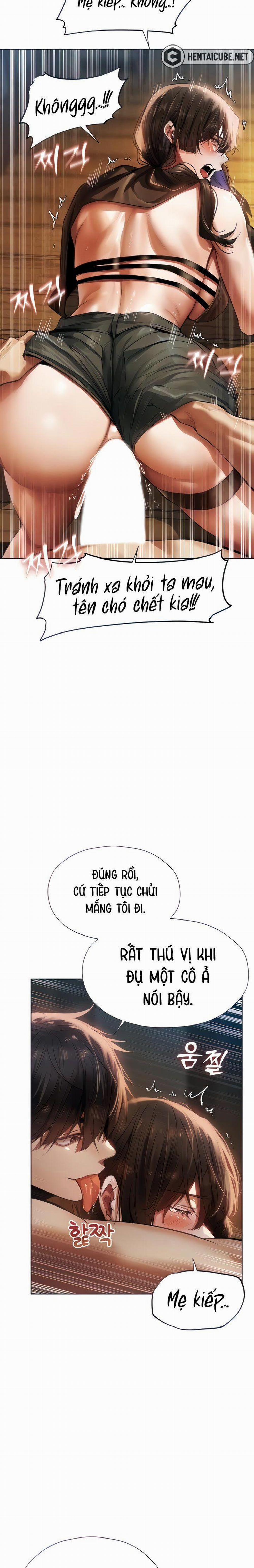 Chinh Phạt MILF Ở Thế Giới Khác 17 trang 1