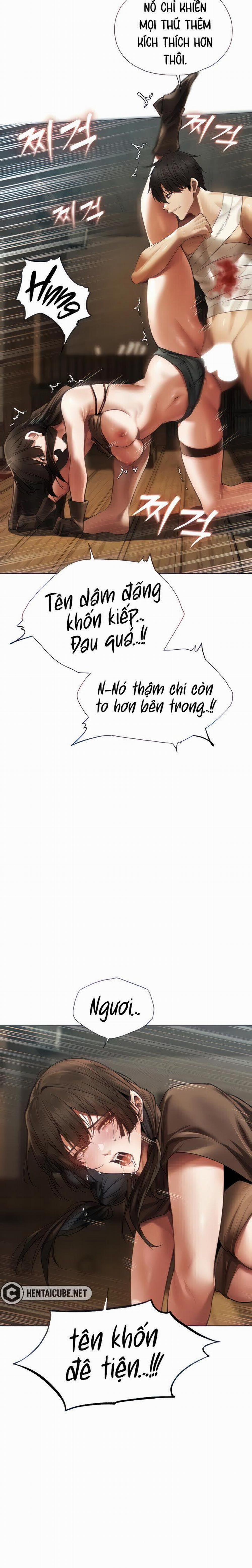 Chinh Phạt MILF Ở Thế Giới Khác 17 trang 7