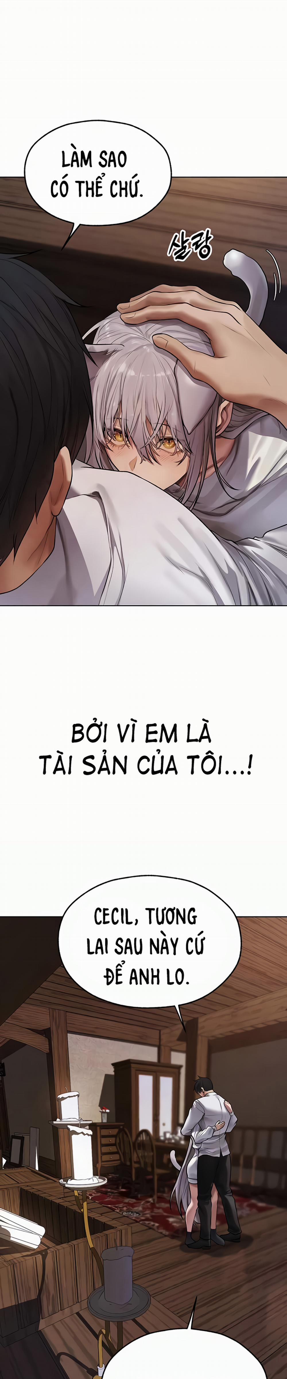 Chinh Phạt MILF Ở Thế Giới Khác 47 trang 15