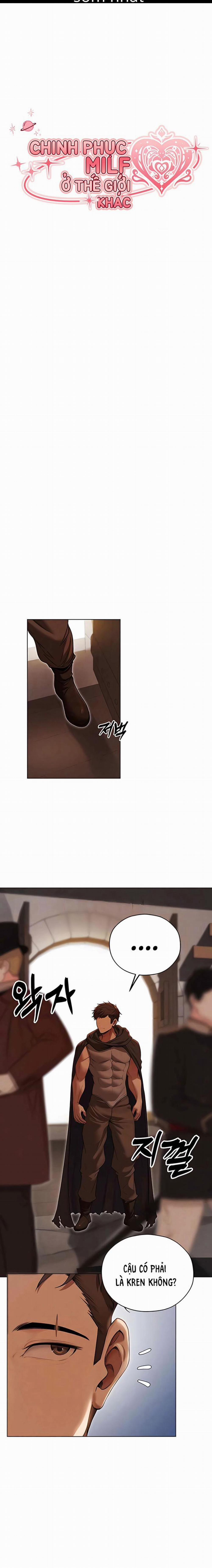 Chinh Phạt MILF Ở Thế Giới Khác 57 trang 0