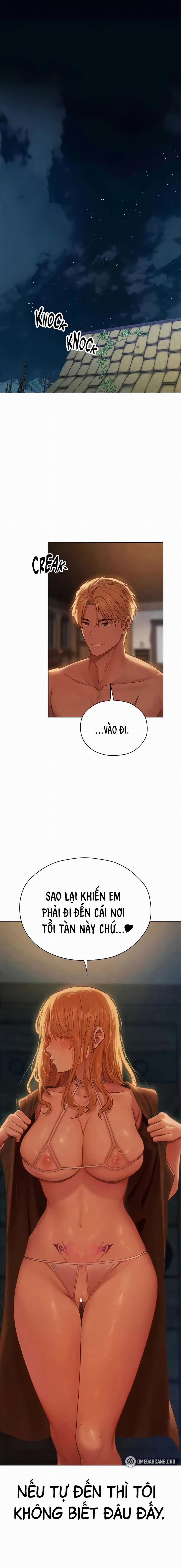 Chinh Phạt Milf Ở Thế Giới Khác 60 trang 1