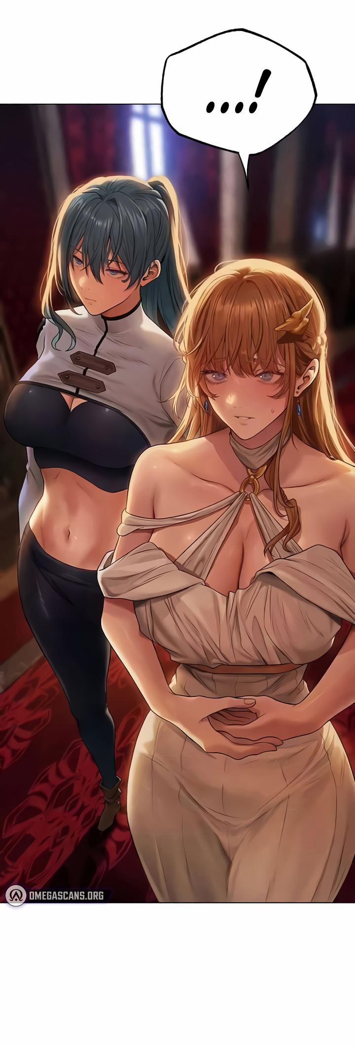 Chinh Phạt Milf Ở Thế Giới Khác 61 trang 1