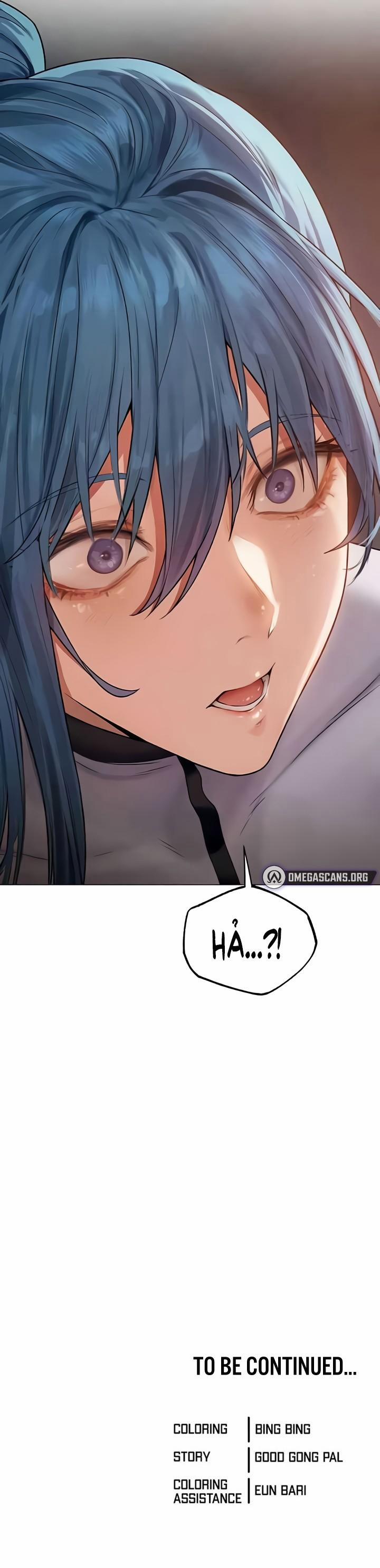 Chinh Phạt Milf Ở Thế Giới Khác 61 trang 9