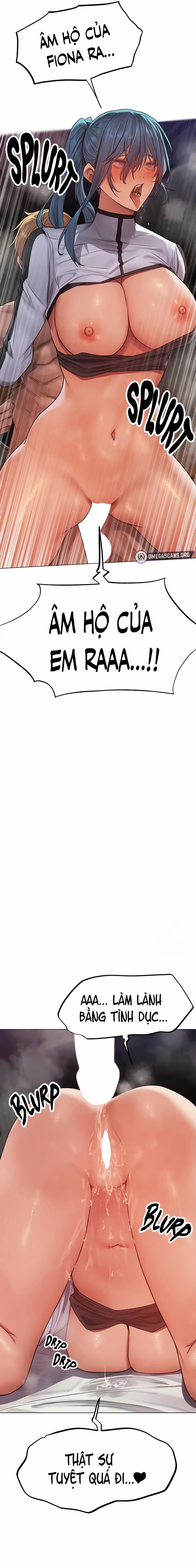 Chinh Phạt MILF Ở Thế Giới Khác 64 trang 2