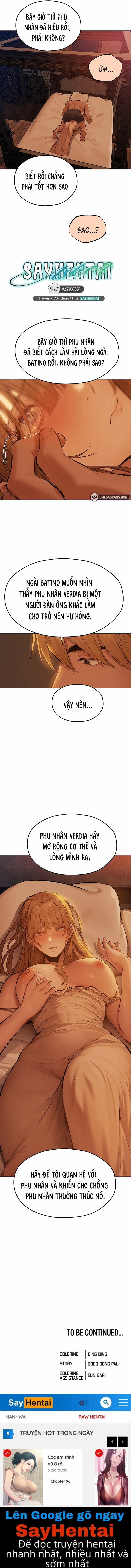 Chinh Phạt MILF Ở Thế Giới Khác 67 trang 9