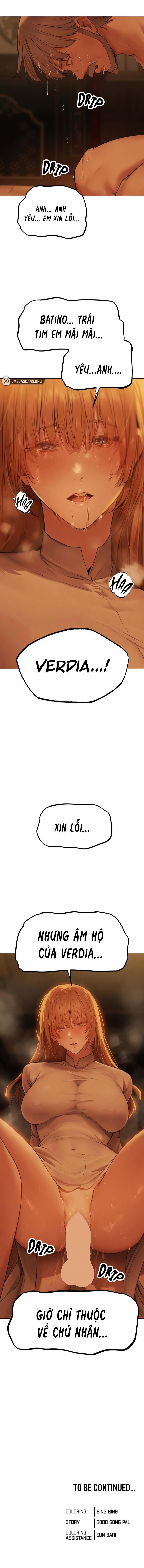 Chinh Phạt MILF Ở Thế Giới Khác 70 trang 9