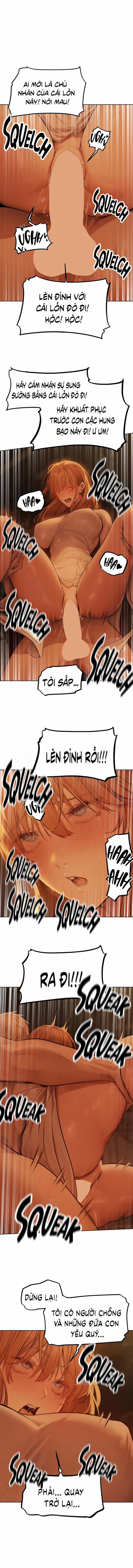 Chinh Phạt MILF Ở Thế Giới Khác 71 trang 0