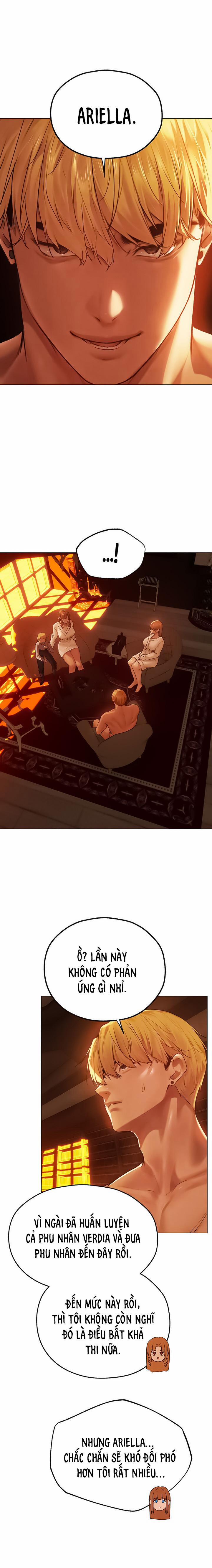 Chinh Phạt MILF Ở Thế Giới Khác 75.5 trang 6