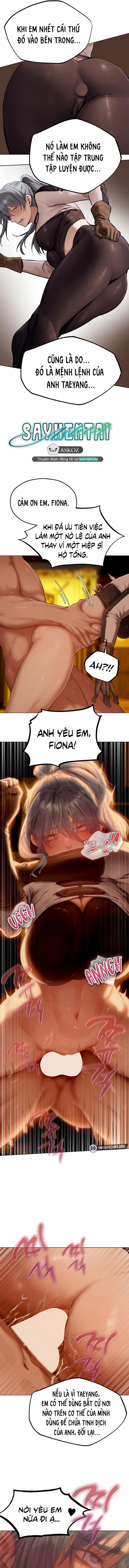 Chinh Phạt MILF Ở Thế Giới Khác 76 trang 9