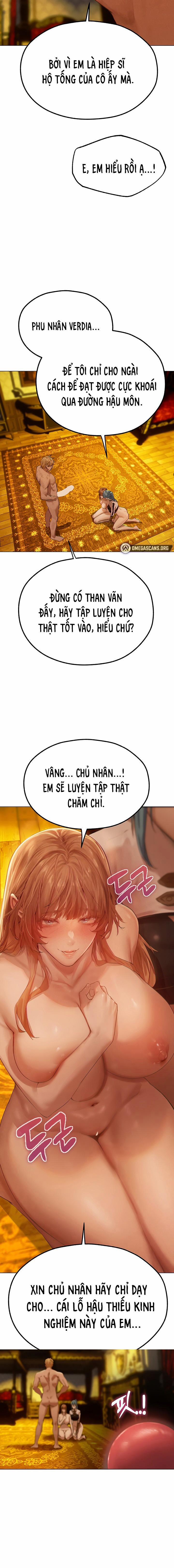 Chinh Phạt MILF Ở Thế Giới Khác 77 trang 1