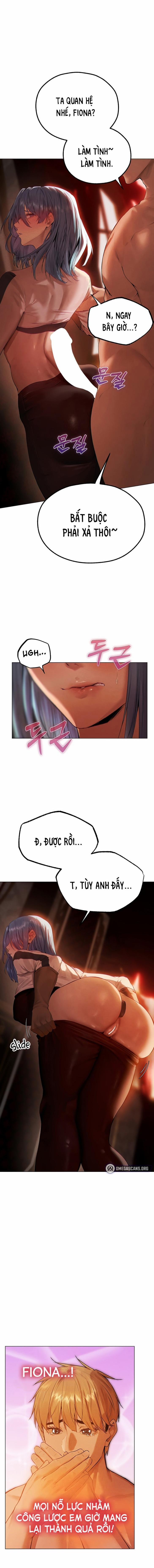 Chinh Phạt MILF Ở Thế Giới Khác 78 trang 0