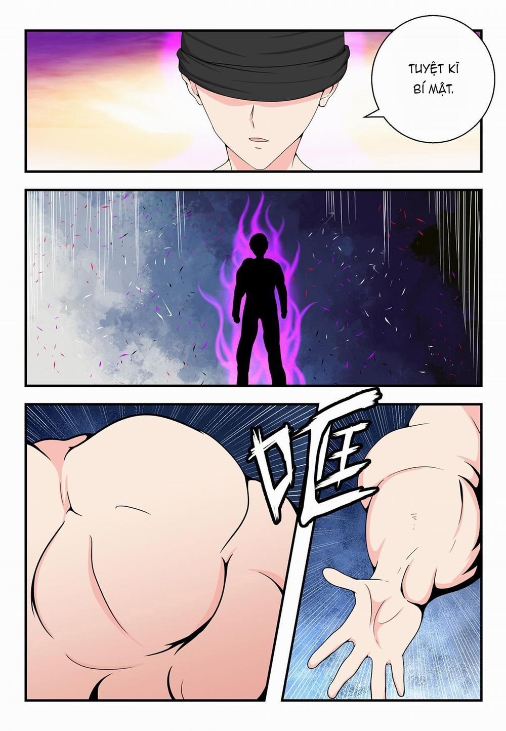 Chinh Phục Gái Genshin Impact 2 - Sụp Đổ 1shot 2.2 trang 14