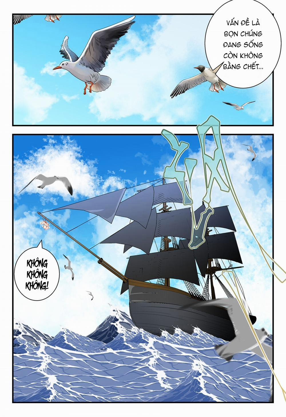 Chinh Phục Gái Genshin Impact 3 - Kháng Cự 1shot 3.0 trang 12