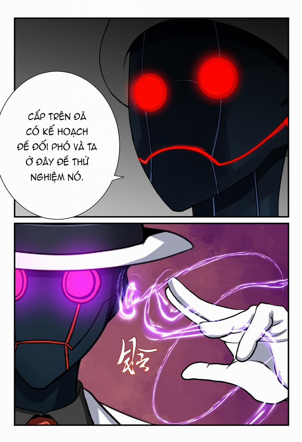 Chinh Phục Gái Genshin Impact 3 - Kháng Cự 1shot 3.0 trang 17