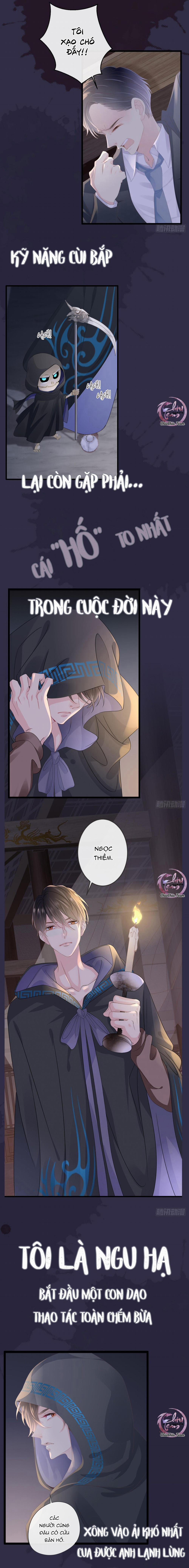 Chinh Phục Nhà Cổ 0 trang 1