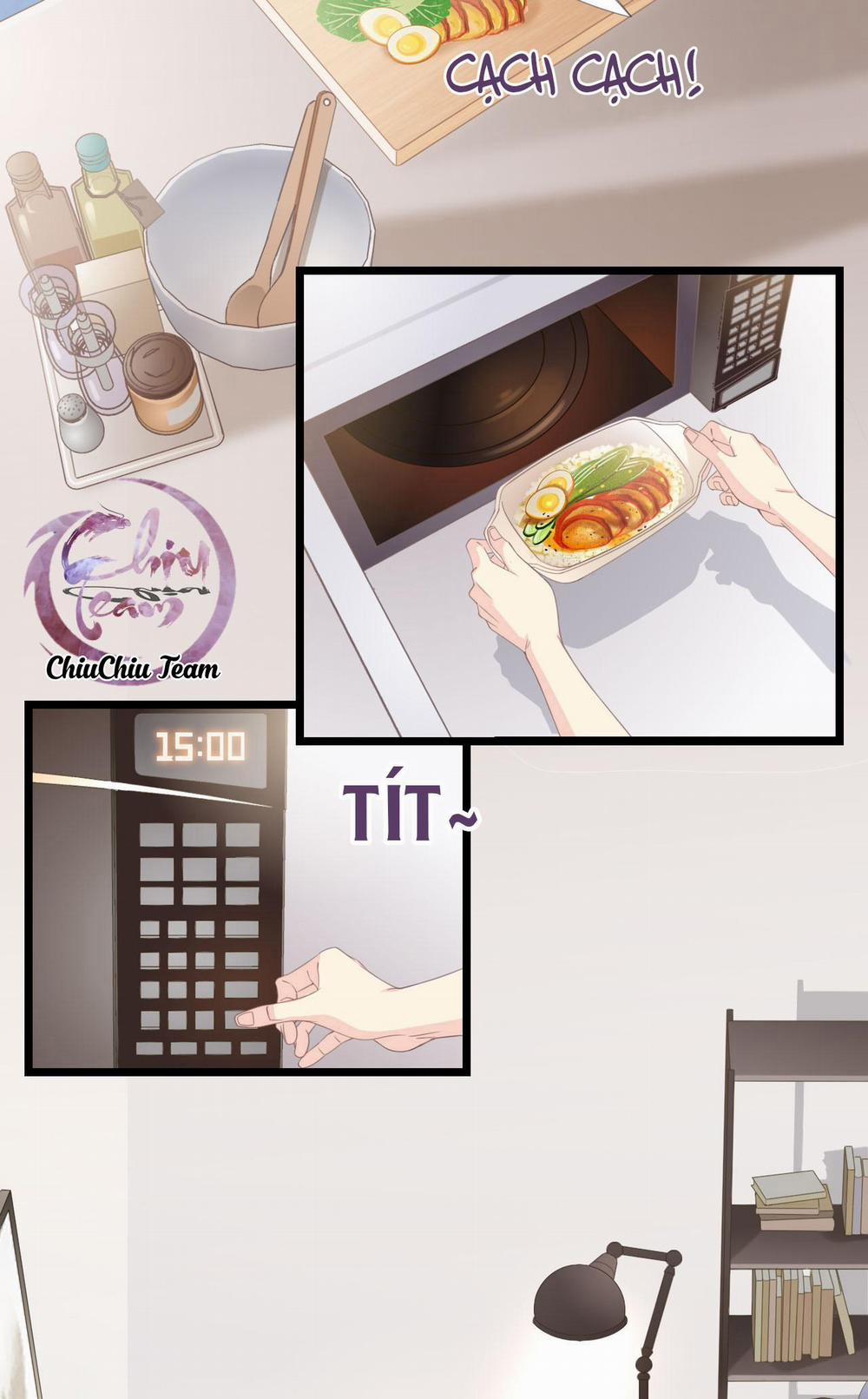 Chinh Phục Nhà Cổ 1 trang 1