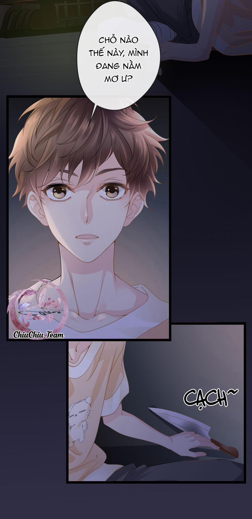 Chinh Phục Nhà Cổ 1 trang 11