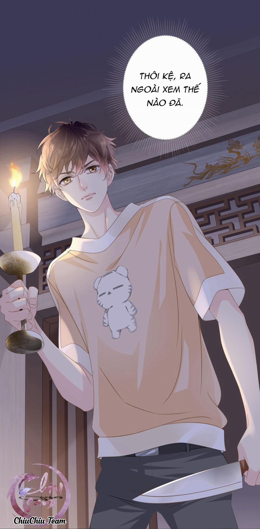 Chinh Phục Nhà Cổ 1 trang 12