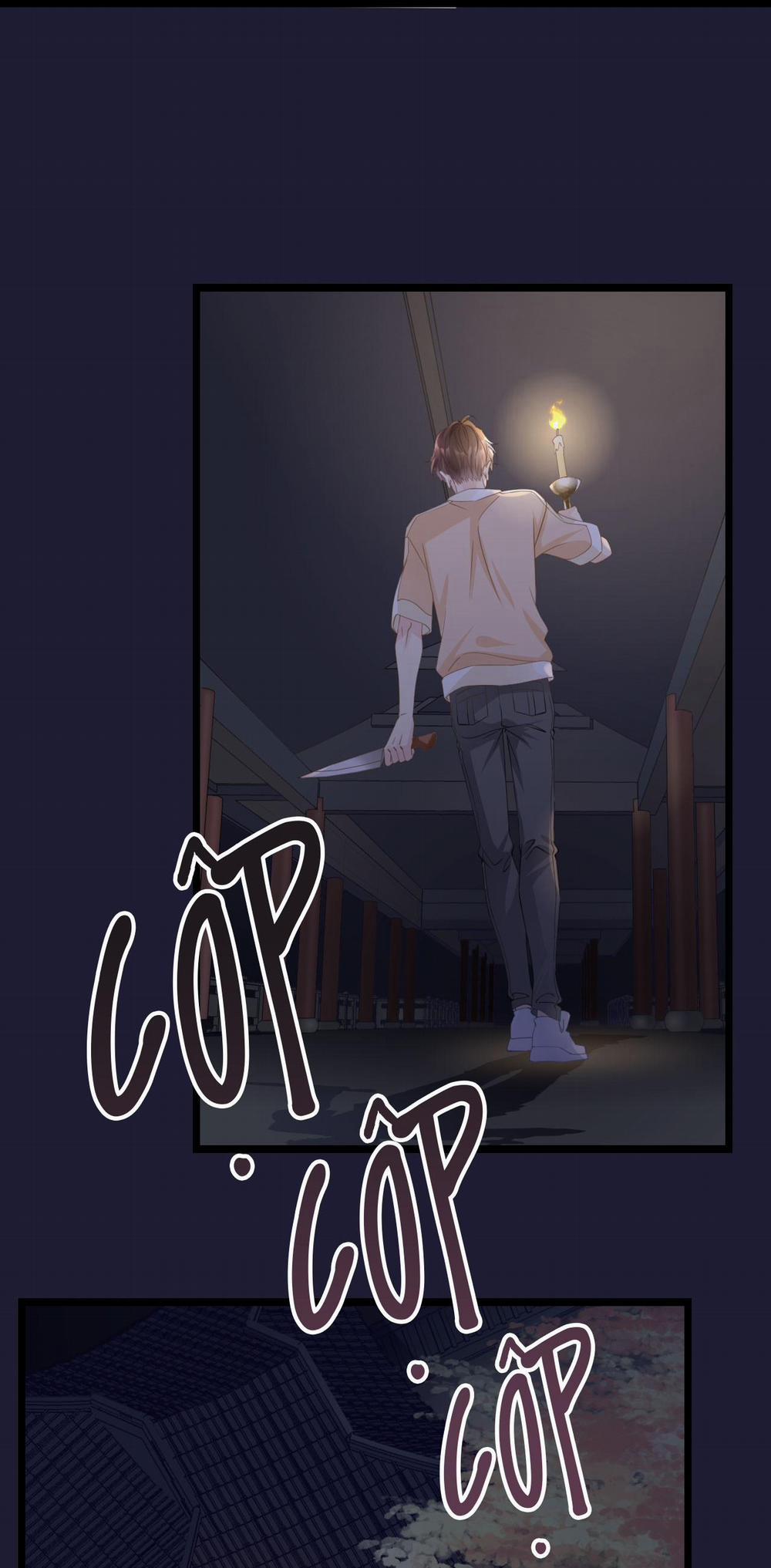 Chinh Phục Nhà Cổ 1 trang 13