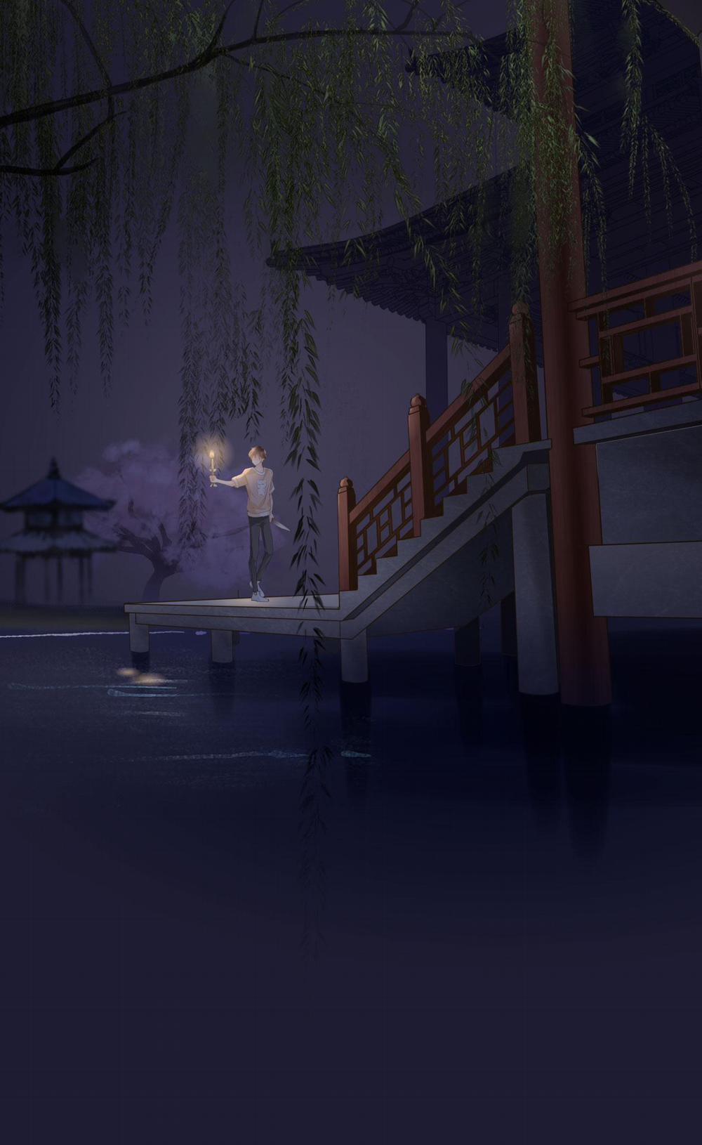 Chinh Phục Nhà Cổ 1 trang 15