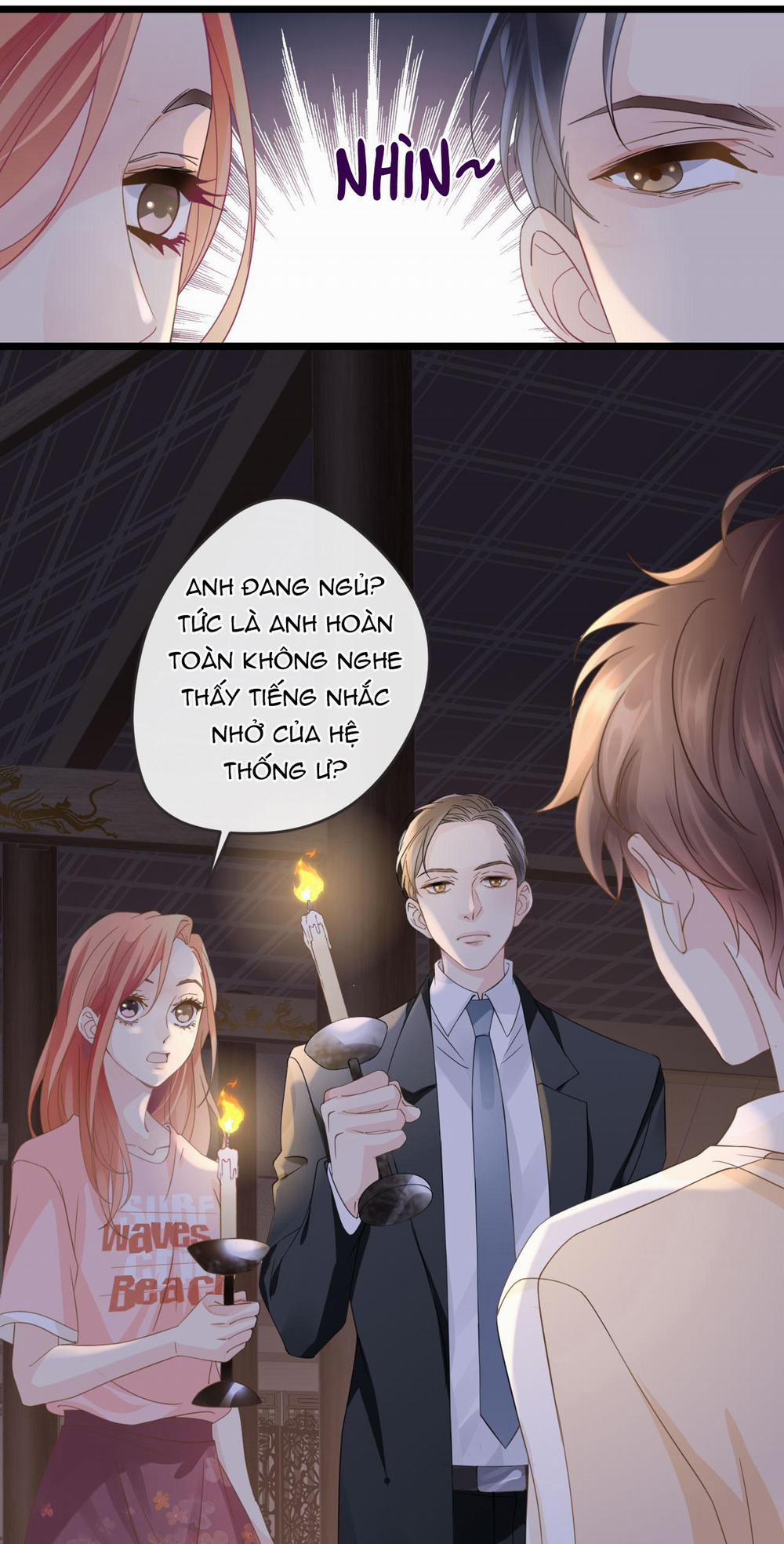 Chinh Phục Nhà Cổ 1 trang 22